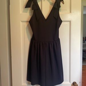 Blue Dress from Aqua. Brand New!